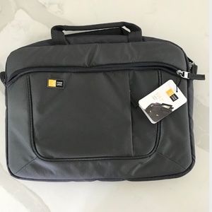 Case Logic 14.1" Laptop+Tablet Case